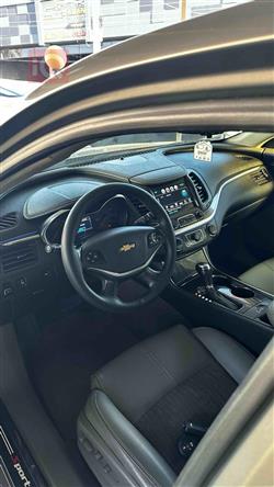 شيفروليه امبالا